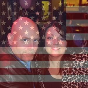 Meet your Posher, Ron